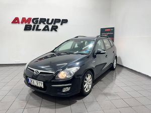 Hyundai i30 2010