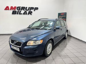 Volvo V50 2008