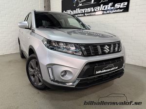 Suzuki Vitara 2023
