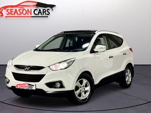 Hyundai ix35 2012