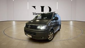 Volkswagen Multivan 2013