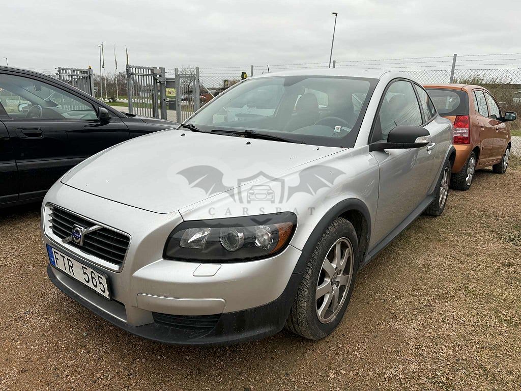 Volvo C30 2008