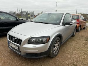 Volvo C30 2008