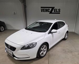 Volvo V40 2016