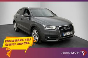 Audi Q3 2012