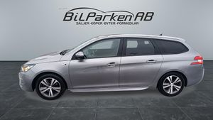 Peugeot 308 2016