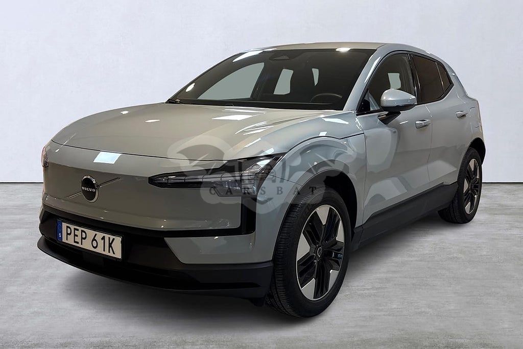 Volvo EX30 2024
