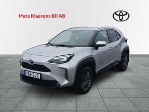 Toyota Yaris 2021
