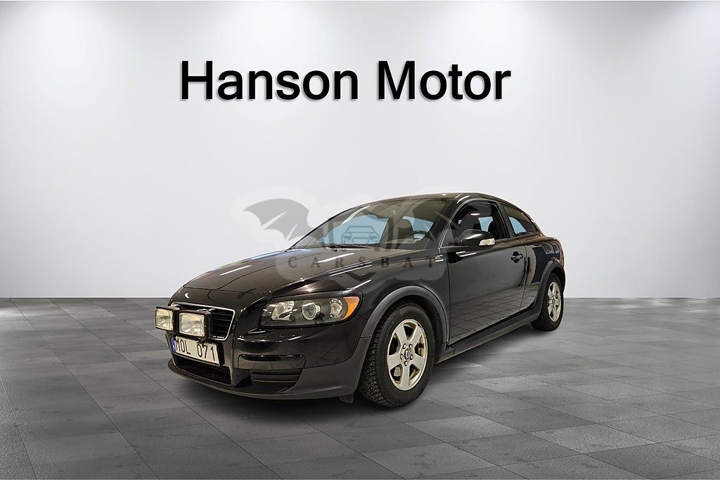 Volvo C30 2010