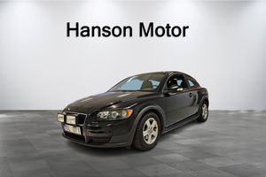 Volvo C30 2010