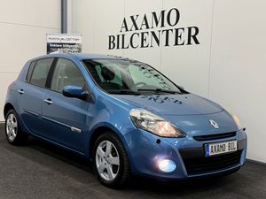 Renault Clio 2010