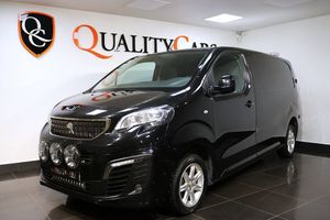 Peugeot Expert 2016