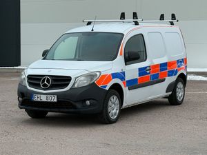 Mercedes-Benz Citan 2013