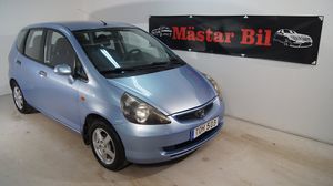 Honda Jazz 2002