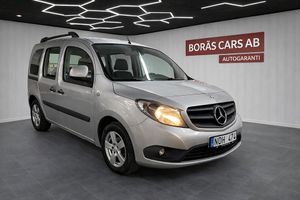 Mercedes-Benz Citan 2013