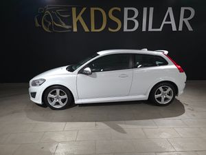 Volvo C30 2012