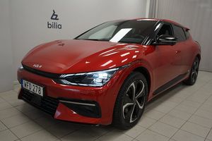Kia EV6 2022