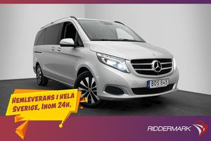 Mercedes-Benz V 2015