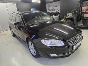 Volvo V70 2016