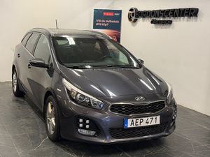 Kia Ceed 2015