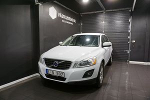 Volvo XC60 2009