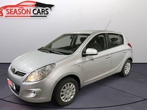 Hyundai i20 2011