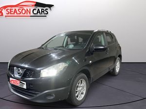 Nissan Qashqai 2012