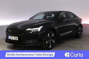Polestar 2 2023