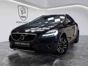 Volvo V40 2017
