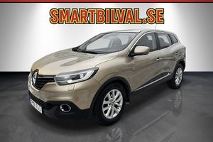 Renault Kadjar 2016