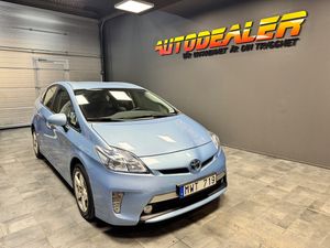 Toyota Prius 2012