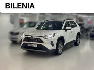 Toyota Rav4 2024