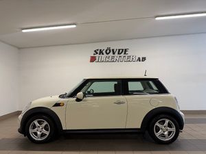 Mini One 2013