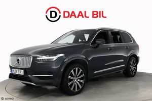 Volvo XC90 2016