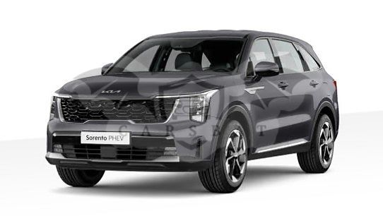 Kia Sorento 2025