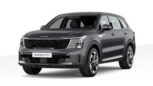 Kia Sorento 2025