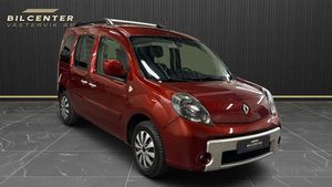 Renault Kangoo 2012