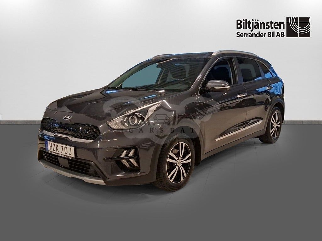 Kia Niro 2020