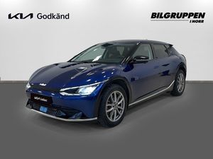 Kia EV6 2023