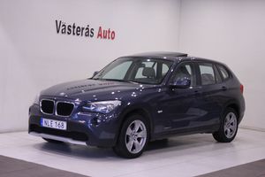 BMW X1 2012