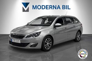Peugeot 308 2015