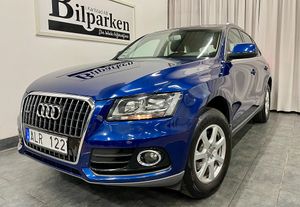 Audi Q5 2013