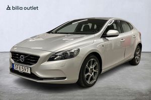 Volvo V40 2016