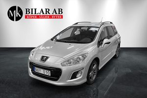 Peugeot 308 2013