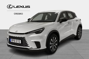 Lexus LBX 2024