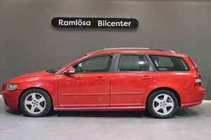 Volvo V50 2007