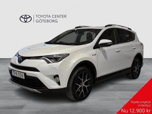 Toyota Rav4 2017