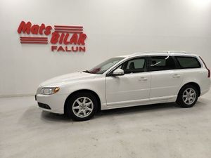 Volvo V70 2010