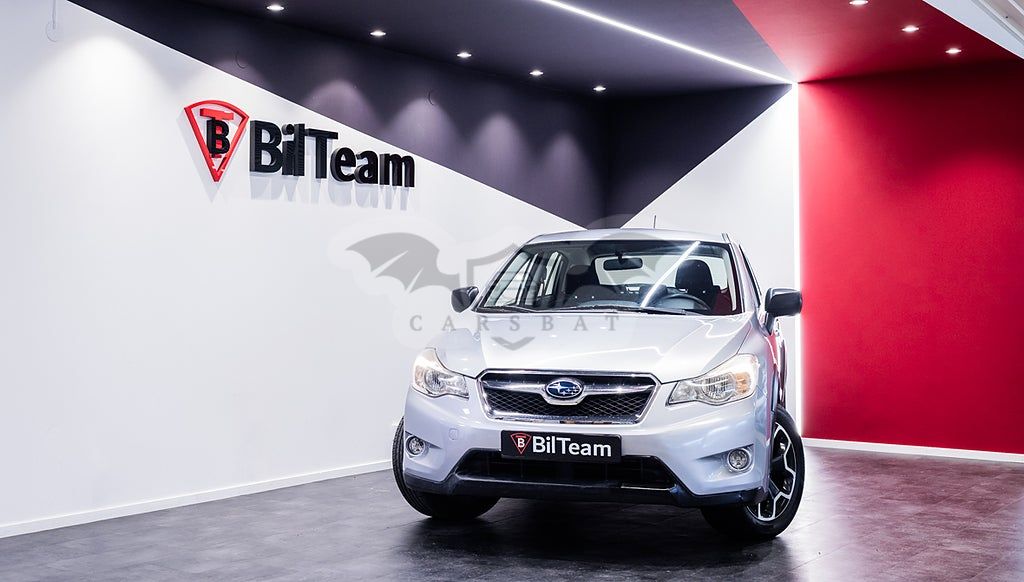 Subaru XV 2012