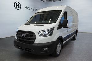 Ford Transit 2025
